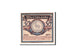 Banknote, Germany, Halle a.d. Saale, 50 Pfennig, corbeau, 1921, Undated