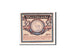 Banknote, Germany, Halle a.d. Saale, 50 Pfennig, perroquet, 1921, Undated