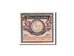 Banknote, Germany, Halle a.d. Saale, 50 Pfennig, hippopotame, 1921, Undated