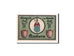 Billet, Allemagne, Haltern, 25 Pfennig, construction, 1921, 1921-06-01, NEUF