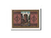 Banconote, Germania, Haltern, 1 Mark, Citation, 1921, 1921-06-01, FDS