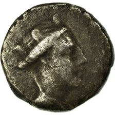 Coin, Pontus (Amisos), Amisos, Drachm, Amisos, VF(30-35), Silver