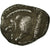 Coin, Mysia, Kyzikos, Trihemiobol, Kyzikos, EF(40-45), Silver, BMC:112