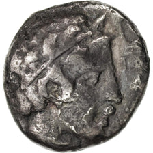 Obol, EF(40-45), Silver, 0.46