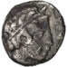 Troade, Néandria, Obole, SNG von Aulock 7628