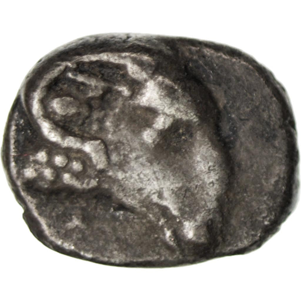 Chypre, Salamine, Hémiobole, BMC 42