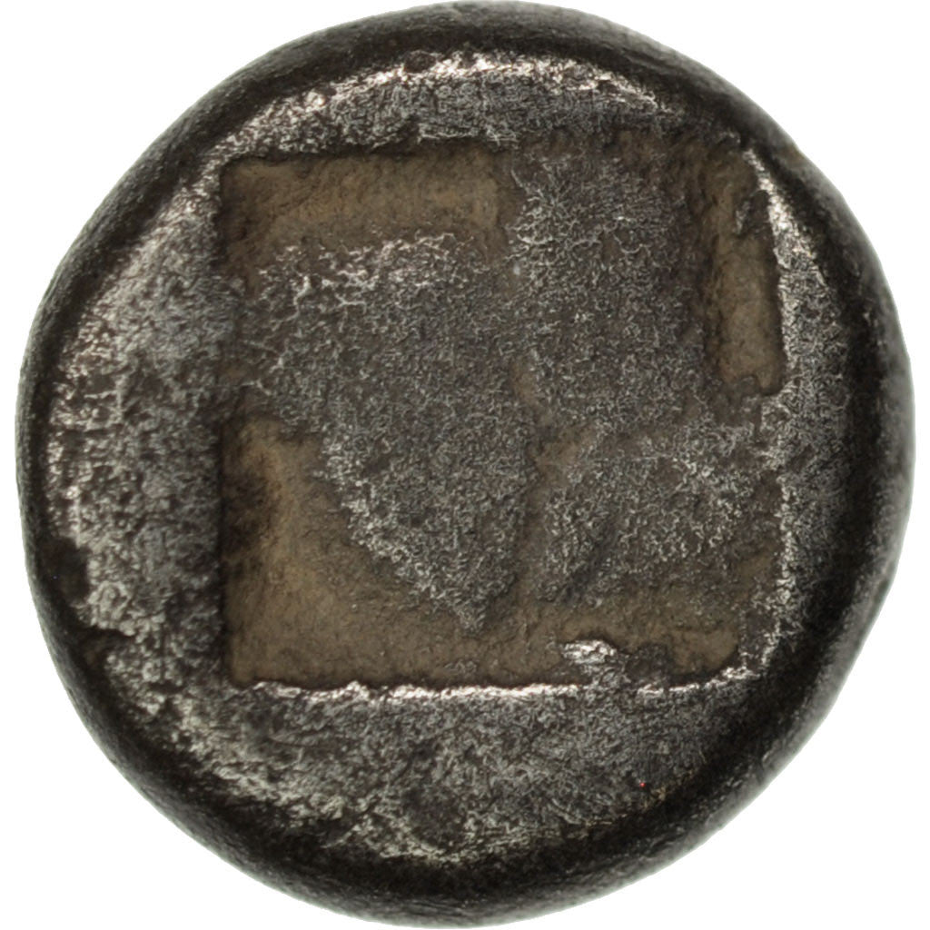 Moneta, Lesbos, 480-350 Bf JC, Lesbos, 480-350 Bf JC, Diobol, BB, Biglione, SNG