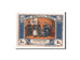 Banknote, Germany, köslin, 1 Mark, personnage, 1921, Undated, UNC(65-70)
