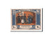 Banknote, Germany, köslin, 1 Mark, personnage, 1921, Undated, UNC(65-70)