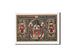 Banknot, Niemcy, Kronach, 25 Pfennig, Maison, 1921, Undated, UNC(65-70)