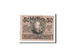 Banknote, Germany, Husum, 50 Pfennig, Eglise 1, 1921, 1921-09-15, UNC(65-70)