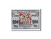 Germany, Alsfeld, 200 Pfennig, Ville, 1922, 1922-06-25, UNC(65-70), Mehl:16.1