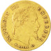 FRANCE, Napoléon III, 5 Francs, 1866, Strasbourg, KM #803.2, VF(30-35), Gold, G.