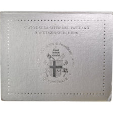 Vatican, Jean-Paul II, Coffret BU 2003