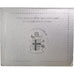 Vatican, Jean-Paul II, Coffret BU 2003