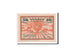Banconote, Germania, Schaala, 50 Pfennig, Eglise, 1921, 1921-08-15, FDS