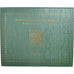 Vatican, Benoît XVI, Coffret BU 2010