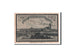 Billete, Alemania, Keitum, 2 Mark, drapeau, 1922, Undated, UNC, Mehl:684.1b