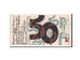Germany, Itzehoe, 50 Pfennig, flux, Undated, UNC(65-70), Mehl:649.5a