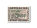 Germany, Itzehoe, 75 Pfennig, coq, Undated, UNC(65-70), Mehl:649.5a
