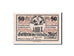Germany, Stroebeck, 50 Pfennig, jeu d'échec, Undated, UNC(65-70), Mehl:1285.3