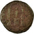 Coin, Antoninus Pius, As, Rome, VF(30-35), Bronze, RIC:1022