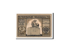 Banknote, Germany, Schmiedeberg, 2 Mark, Ville, O.D, Undated, UNC(65-70)