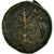 Coin, Pisidie, Selge, Bronze, AU(50-53), Bronze, BMC:47, SNG Cop:263