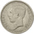 Coin, Belgium, 5 Francs, 5 Frank, 1934, EF(40-45), Nickel, KM:97.1