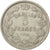 Munten, België, 5 Francs, 5 Frank, 1934, ZF, Nickel, KM:97.1