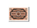 Banknote, Germany, Kandrzin, 1/2 Mark, paysage, 1921, 1921-06-06, UNC(65-70)