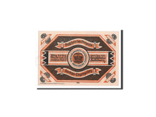 Germania, Kandrzin, 3 Mark, paysage, 1921, 1921-06-06, FDS, Mehl:675.1