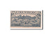Banknote, Germany, Eisenberg Stadt, 50 Pfennig, personnage, 1921, Undated
