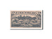 Banconote, Germania, Eisenberg Stadt, 50 Pfennig, personnage, 1921, Undated