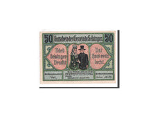 Banknote, Germany, Selsingen, 50 Pfennig, moisson, 1920, 1920-08-01, UNC(65-70)