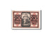Allemagne, Nordlingen, 20 Pfennig, chateau, 1918, 1918-10-02, NEUF, Mehl:978.1