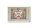 Banknote, Germany, Norenberg, 50 Pfennig, personnage, 1921, 1921-11-08