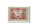 Banknote, Germany, Norenberg, 50 Pfennig, personnage 2, 1921, 1921-11-08