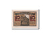 Billet, Allemagne, Osterwieck a. Harz Stadt, 25 Pfennig, personnage, 1921