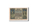 Banknote, Germany, Ottmachau, 25 Pfennig, Eglise, 1921, 1921-01-02, UNC(65-70)