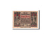 Banknote, Germany, Ottmachau, 50 Pfennig, paysage, 1921, 1921-01-02, UNC(65-70)
