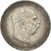 AUSTRIA, Corona, 1916, KM #2820, AU(50-53), Silver, 5.00