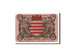 Banknote, Germany, Noschenrode Gemeinde, 50 Pfennig, personnage 1, 1921