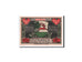 Banknote, Germany, Ortelsburg, 75 Pfennig, paysage, 1921, 1921-07-11