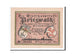 Banknote, Germany, Pritzwalk, 50 Pfennig, personnage 1, 1922, 1922-02-25