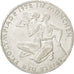 Moneta, Niemcy - RFN, 10 Mark, 1972, Munich, MS(60-62), Srebro, KM:132
