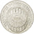 Coin, GERMANY - FEDERAL REPUBLIC, 5 Mark, 1973, Karlsruhe, Germany, AU(55-58)