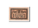 Banconote, Germania, Ratibor, 5 Mark, Monument, O.D, Undated, FDS, Mehl:1100.1b