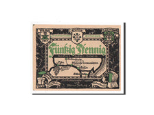 Germany, Plön, 50 Pfennig, paysage 3, Undated, UNC(65-70), Mehl:1063.4