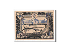 Banknote, Germany, Plön, 50 Pfennig, paysage, O.D, Undated, UNC(65-70)